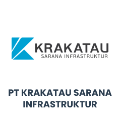 PT Krakatau Sarana Infrastruktur